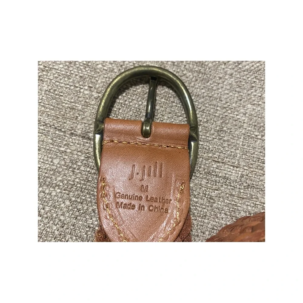 J. Jill measurements length
